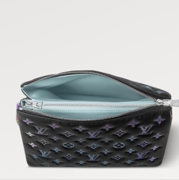 Authentic Louis Vuitton Coussin PM - Picture 3 of 13